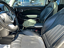 Key #47 MINI Clubman Cooper S Hatchback 3D