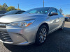 2016 Toyota Camry Hybrid XLE Sedan 4D
