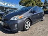 2015 Toyota Prius Four Hatchback 4D