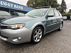 2010 Subaru Impreza Outback Sport Wagon 4D