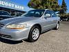 2002 Honda Accord EX Sedan 4D