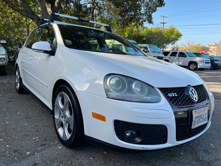 Key #24 Volkswagen GTI 2.0T Hatchback Sedan 4D Key #24 Volkswagen GTI 2.0T Hatchback Sedan 4D