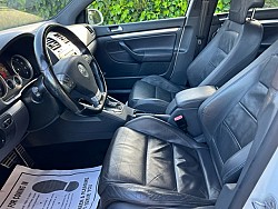 Key #24 Volkswagen GTI 2.0T Hatchback Sedan 4D Key #24 Volkswagen GTI 2.0T Hatchback Sedan 4D