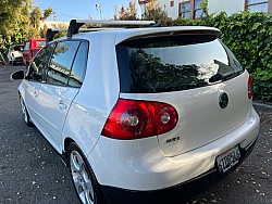 Key #24 Volkswagen GTI 2.0T Hatchback Sedan 4D Key #24 Volkswagen GTI 2.0T Hatchback Sedan 4D