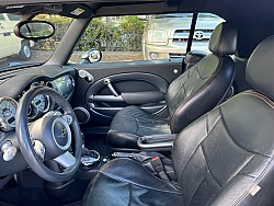 Key #10 Mini Cooper S Convertible 2D Key #10 Mini Cooper S Convertible 2D