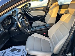 Key #28 Mazda 6 Touring Sedan 4D Key #28 Mazda 6 Touring Sedan 4D