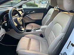 Key #34 Mercedes GLA 250 SUV 4D Key #34 Mercedes GLA 250 SUV 4D