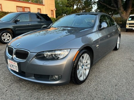 Key #38 BMW 328i xDrive Coupe 2D Key #38 BMW 328i xDrive Coupe 2D