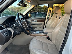 Key #21 Land Rover Range Rover SportHSE Lux SUV 4D Key #21 Land Rover Range Rover SportHSE Lux SUV 4D