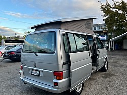 Key #3 Volkswagen Eurovan Weekender Key #3 Volkswagen Eurovan Weekender