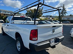 Key #24 Dodge Ram 2500 Crew CabTradesman 8 ft Key #24 Dodge Ram 2500 Crew CabTradesman 8 ft