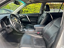 Key #6 Toyota Highlander Hybrid SUV 4D Key #6 Toyota Highlander Hybrid SUV 4D