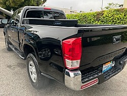Key #30 Toyota Tacoma Access Cab SR5 Pickup 4D 6 ft Key #30 Toyota Tacoma Access Cab SR5 Pickup 4D 6 ft