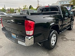 Key #30 Toyota Tacoma Access Cab SR5 Pickup 4D 6 ft Key #30 Toyota Tacoma Access Cab SR5 Pickup 4D 6 ft