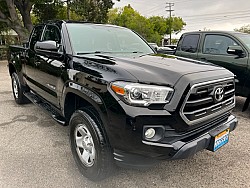 Key #30 Toyota Tacoma Access Cab SR5 Pickup 4D 6 ft Key #30 Toyota Tacoma Access Cab SR5 Pickup 4D 6 ft