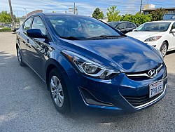 Key #8 Hyundai Elantra SE Sedan 4D Key #8 Hyundai Elantra SE Sedan 4D