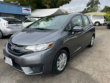 Key #15 Honda Fit LX Hatchback 4D Key #15 Honda Fit LX Hatchback 4D