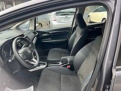 Key #15 Honda Fit LX Hatchback 4D Key #15 Honda Fit LX Hatchback 4D