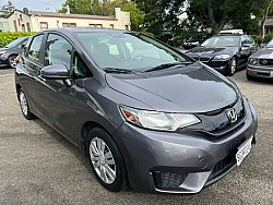 Key #15 Honda Fit LX Hatchback 4D Key #15 Honda Fit LX Hatchback 4D