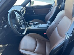 Key #12 Mazda MX 5 MiataGrand Touring Convertible 2D Key #12 Mazda MX 5 MiataGrand Touring Convertible 2D