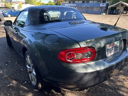 Key #12 Mazda MX 5 MiataGrand Touring Convertible 2D Key #12 Mazda MX 5 MiataGrand Touring Convertible 2D