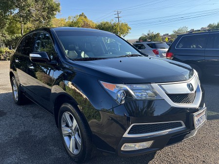 Key #20 Acura MDX Sport Utility 4D Key #20 Acura MDX Sport Utility 4D