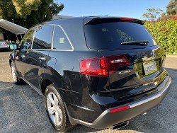 Key #20 Acura MDX Sport Utility 4D Key #20 Acura MDX Sport Utility 4D