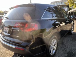 Key #20 Acura MDX Sport Utility 4D Key #20 Acura MDX Sport Utility 4D