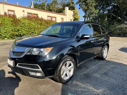 Key #20 Acura MDX Sport Utility 4D Key #20 Acura MDX Sport Utility 4D