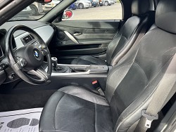 Key #2 Bmw Z4 3.0i Roadster 2D