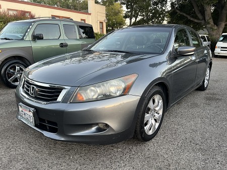 Key #29 Honda Accord EX L Sedan 4D Key #29 Honda Accord EX L Sedan 4D