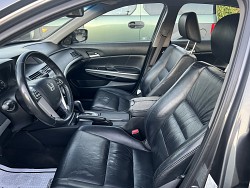 Key #29 Honda Accord EX L Sedan 4D