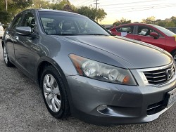 Key #29 Honda Accord EX L Sedan 4D Key #29 Honda Accord EX L Sedan 4D