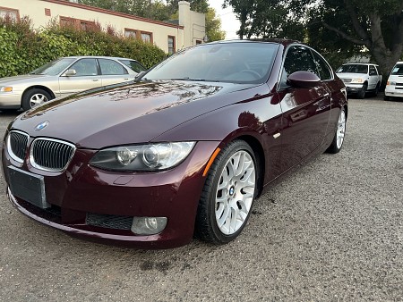 Key #36 Bmw 328i Coupe 2D Key #36 Bmw 328i Coupe 2D