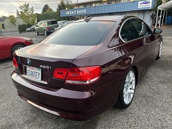 Key #36 Bmw 328i Coupe 2D Key #36 Bmw 328i Coupe 2D