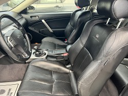 Key #38 Infiniti G35 Sport Coupe 2D Key #38 Infiniti G35 Sport Coupe 2D