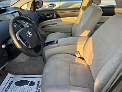 Key #2 Toyota PriusHatchback 4D Key #2 Toyota PriusHatchback 4D
