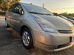 Key #2 Toyota PriusHatchback 4D Key #2 Toyota PriusHatchback 4D