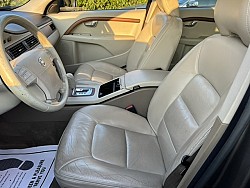 Key #14 Volvo XC70 T6 Wagon 4D
