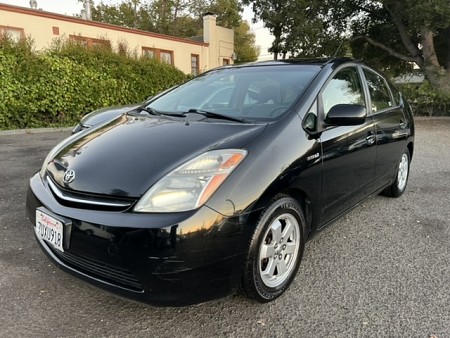 Key #38 Toyota Prius Hatchback 4D Key #38 Toyota Prius Hatchback 4D