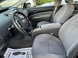 Key #38 Toyota Prius Hatchback 4D Key #38 Toyota Prius Hatchback 4D