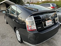 Key #38 Toyota Prius Hatchback 4D Key #38 Toyota Prius Hatchback 4D