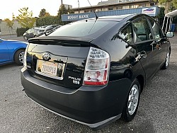 Key #38 Toyota Prius Hatchback 4D Key #38 Toyota Prius Hatchback 4D