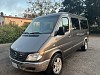 2005 Dodge Sprinter 2500 Passenger High Ceiling