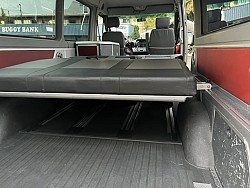Key #7 Dodge Sprinter 2500 Passenger High Ceiling Key #7 Dodge Sprinter 2500 Passenger High Ceiling