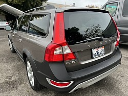 Key #32 Volvo XC70 T6 Wagon 4D Key #32 Volvo XC70 T6 Wagon 4D
