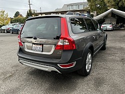 Key #32 Volvo XC70 T6 Wagon 4D Key #32 Volvo XC70 T6 Wagon 4D