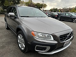 Key #32 Volvo XC70 T6 Wagon 4D Key #32 Volvo XC70 T6 Wagon 4D