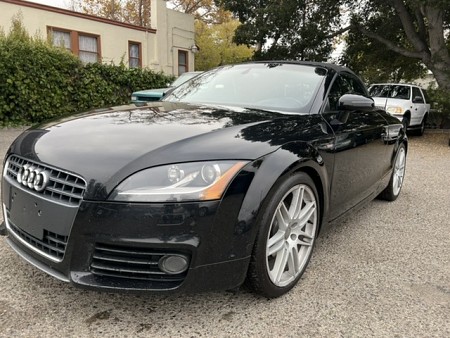 Key #38 Audi Quattro Premium Convertible 2D Key #38 Audi Quattro Premium Convertible 2D