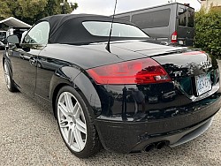 Key #38 Audi Quattro Premium Convertible 2D Key #38 Audi Quattro Premium Convertible 2D